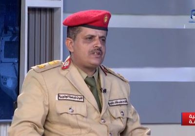 النقيب: استشهاد السيد دافع لحسم الحرب على الإرهاب