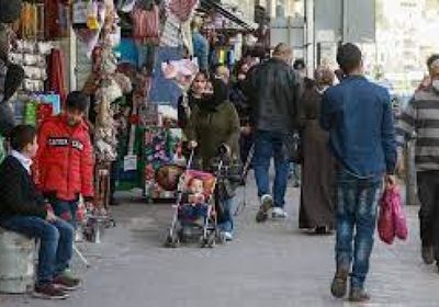 التضخم في الأردن يسجل 2.7% بـ7 أشهر