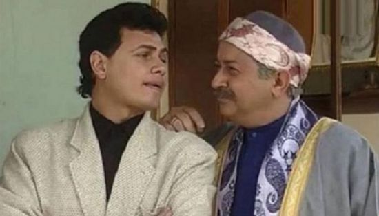 هذا هو أجر محمد رياض في مسلسل "لن أعيش في جلباب أبي".. لن تصدق