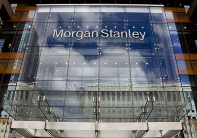 مورجان ستانلي يحذر من فقاعة أسهم الذكاء الاصطناعي