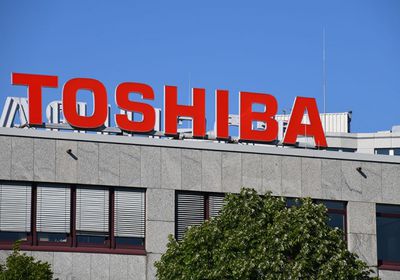عرض للاستحواذ على توشيبا بـ 14 مليار دولار