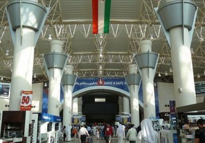 مطار الكويت يستعد لاستقبال 6 ملايين مسافر
