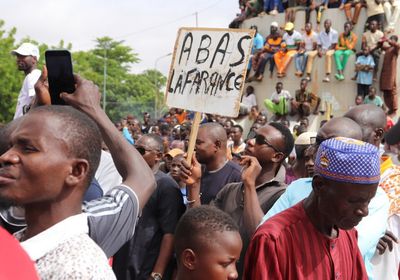 دول غرب أفريقيا تستعد لتدخل محتمل في النيجر