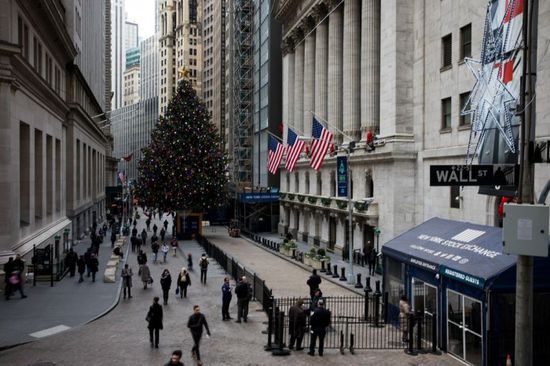 ديون الشركات الأمريكية تهدد بمحو مئات آلاف الوظائف