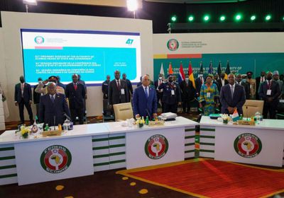 الاتحاد الافريقي يؤيد قرارات إيكواس بشأن النيجر