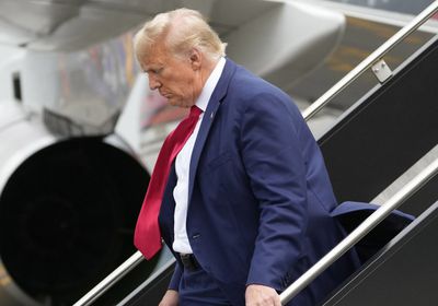 الادعاء الأمريكي يقترح يناير موعدًا لمحاكمة ترامب بالتآمر