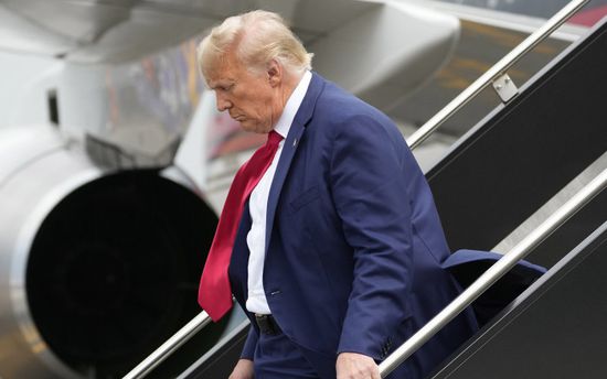 الادعاء الأمريكي يقترح يناير موعدًا لمحاكمة ترامب بالتآمر