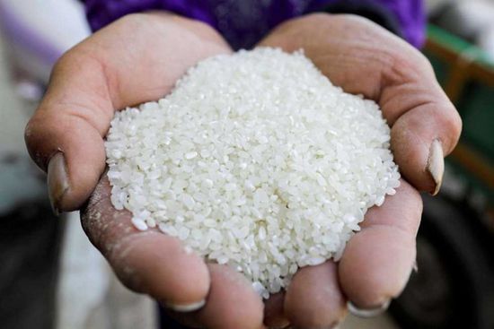 أسعار الأرز عند أعلى مستوى بـ13 عامًا بسبب الجفاف