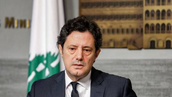 وزير الإعلام اللبناني يكشف حقيقة إغلاق التلفزيون الرسمي