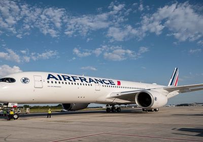 الخطوط الفرنسية تقرر تمدّيد تعليق رحلاتها إلى دولتين إفريقيتن