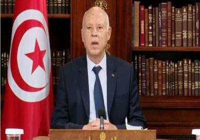 الرئيس التونسي: يجب على الدولة رفع الظلم عن الفقراء