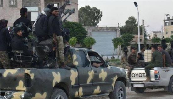 العراق: ضبط مسئول ديوان الجند لعصابات "داعش" فى صلاح الدين