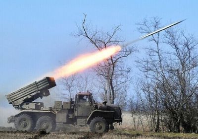 فرنسا تستنكر الضربات الروسية على البنية التحتية لأوكرانيا