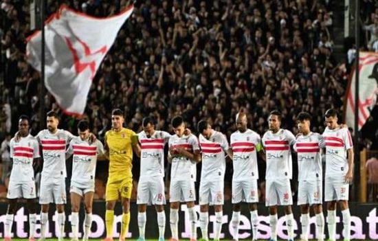 نجم الزمالك يتلقى عرضًا مغريًا من الأهلي المصري