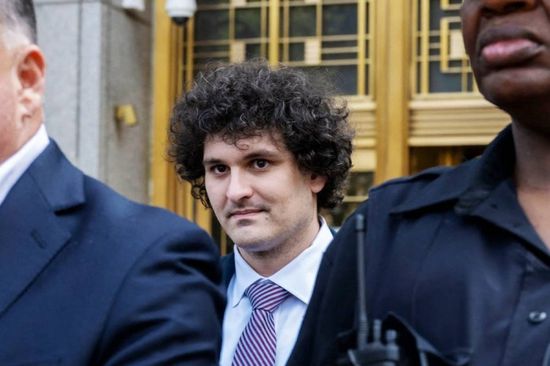 إعادة مؤسس "إف تي إكس" إلى السجن