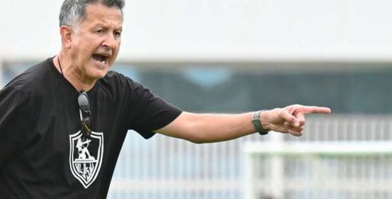 الزمالك يمدد عقد أوسوريو موسمًا إضافيًا