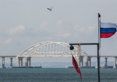 روسيا تدمر 60 مسيرة أوكرانية فوق جزيرة القرم