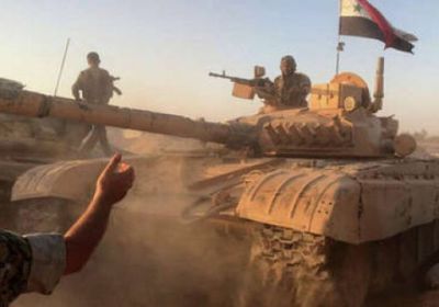 اشتباكات عنيفة بين الجيش السوري ومسلحي النصرة باللاذقية