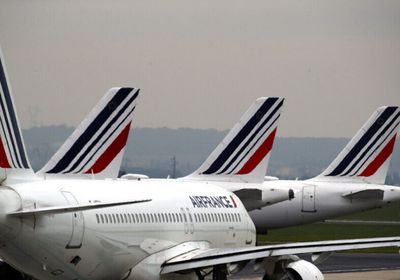 مالي تلغي ترخيص الخطوط الجوية الفرنسية