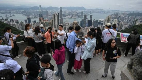 الصين تستأنف السفر إلى 78 دولة بعد توقف 3 سنوات