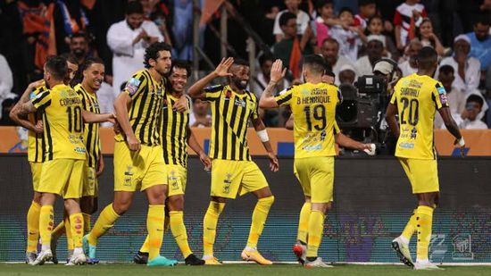 موعد مباراة الرائد والاتحاد بالدوري السعودي