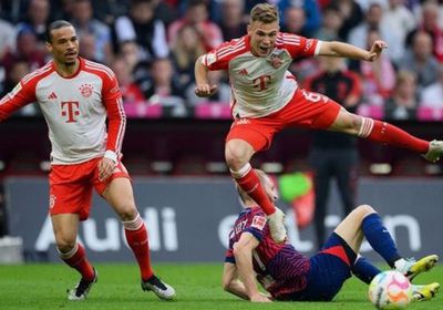 القنوات الناقلة لمباراة بايرن ميونخ ولايبزيغ بكأس السوبر الألماني 2023
