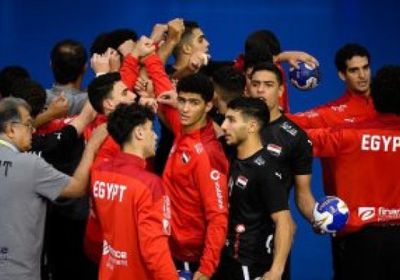 موعد مباراة مصر وكرواتيا في بطولة العالم لكرة اليد  