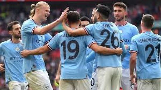 موعد مباراة مانشستر سيتي وإشبيليه بكأس السوبر الأوروبي 