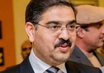 بعد حل البرلمان.. كاكار رئيساً لحكومة تصريف الأعمال في باكستان