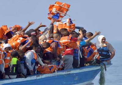 غرق وفقدان 7 تونسيين قبالة سواحل قابس