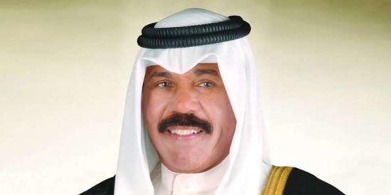 الكويت: أمير البلاد بخير ويتمتع بصحة طيبة