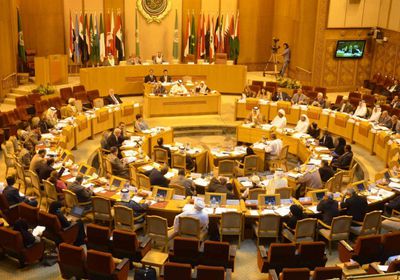 البرلمان العربي يثمن جهود السعودية لإنهاء أزمة "صافر"