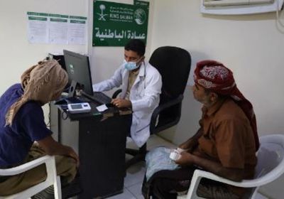 بدعم سعودي.. طوارئ حيران يستقبل 1147 مريضا في أسبوع