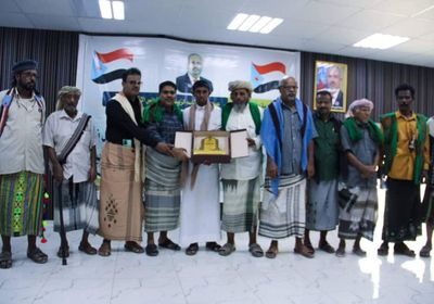 قبائل نوح في حضرموت تحذر من تفريخ مكونات لا تمثل إرادة المواطنين