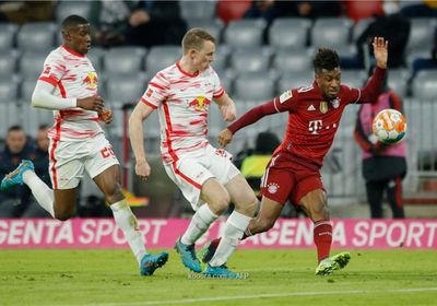 أسقط بايرن ميونخ.. لايبزيغ يتوج بكأس السوبر الألمانية