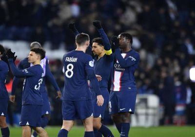 سان جيرمان يحصد نقطة في أول مباراة بالدوري الفرنسي