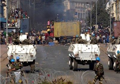 مقتل 10 أشخاص على يد جماعة مسلحة بالكونغو الديمقراطية