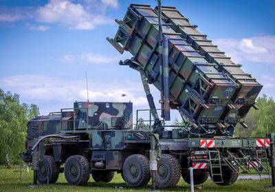 ألمانيا تعتزم تسليم أوكرانيا منظومة طائرات مسيرة