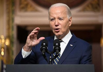 بايدن يطلب من الكونجرس إنفاق 40 مليار دولار إضافية