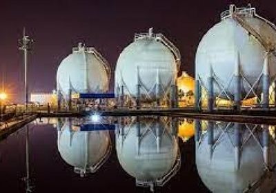 مخزونات الغاز الطبيعي بأمريكا تقفز 29 مليار قدم بأسبوع