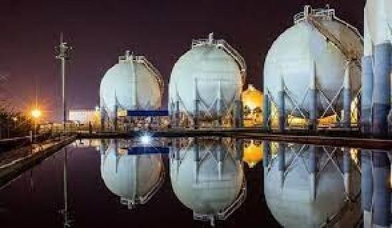 مخزونات الغاز الطبيعي بأمريكا تقفز 29 مليار قدم بأسبوع