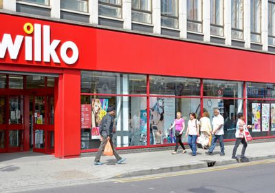 متاجر ويلكو البريطانية تعلن إفلاسها وتهدد 12 ألف وظيفة