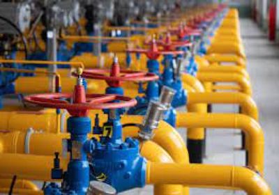 شبح نقص إمدادات الغاز يخيم على ألمانيا