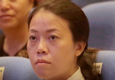 أغنى امرأة في آسيا تفقد معظم ثروتها بأزمة العقارات