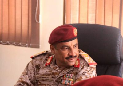 قائد العسكرية الثانية يأمر الألوية بالاستعداد القتالي الدائم