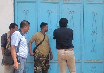 إغلاق مطاعم لذبح المواشي خارج المسلخ بالمنصورة