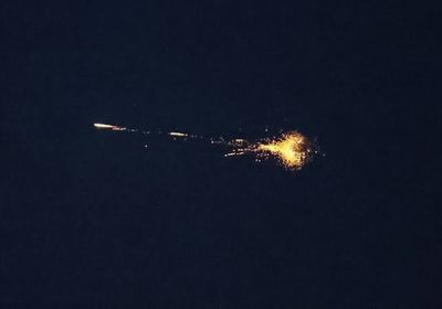 روسيا: إسقاط 4 طائرات أوكرانية فوق بيلغورود وكورسك