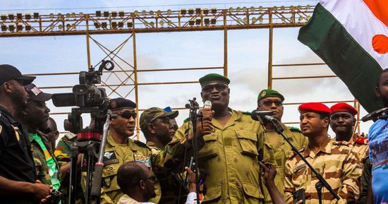 إيكواس تبحث عن سبل للتعامل في النيجر