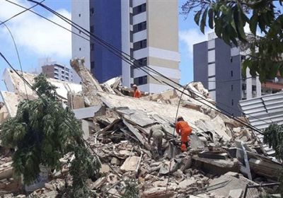 زلزال بقوة 5.7 ريختر يضرب مقاطعة باتانيس في الفلبين