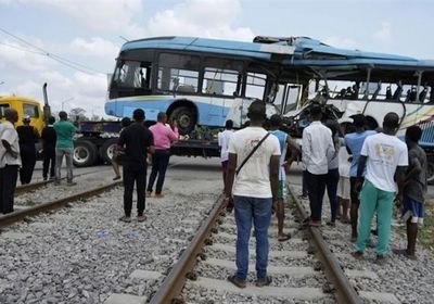 حوادث الطرق تحصد حصيلة ضخمة من الضحايا في نيجيريا